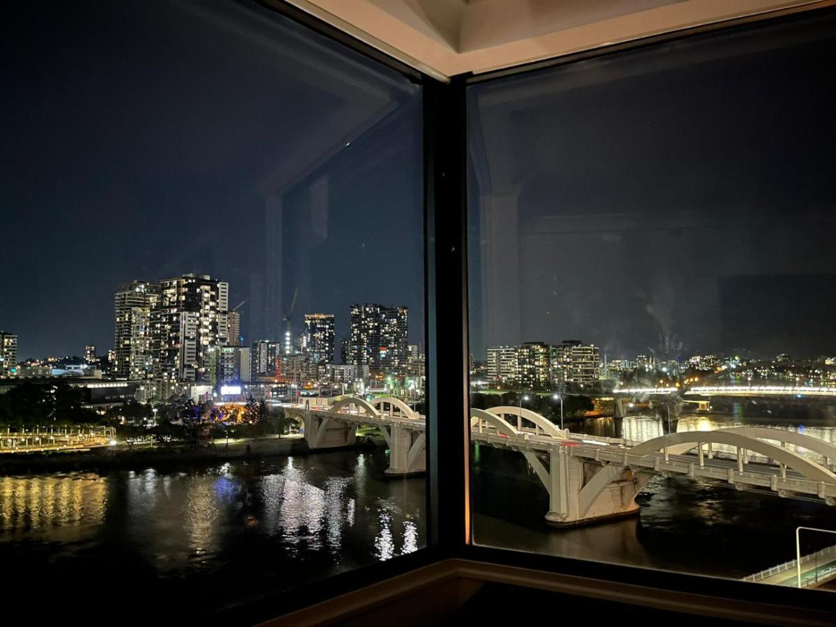 Brisbane Riverside Retreat Kültér fotó