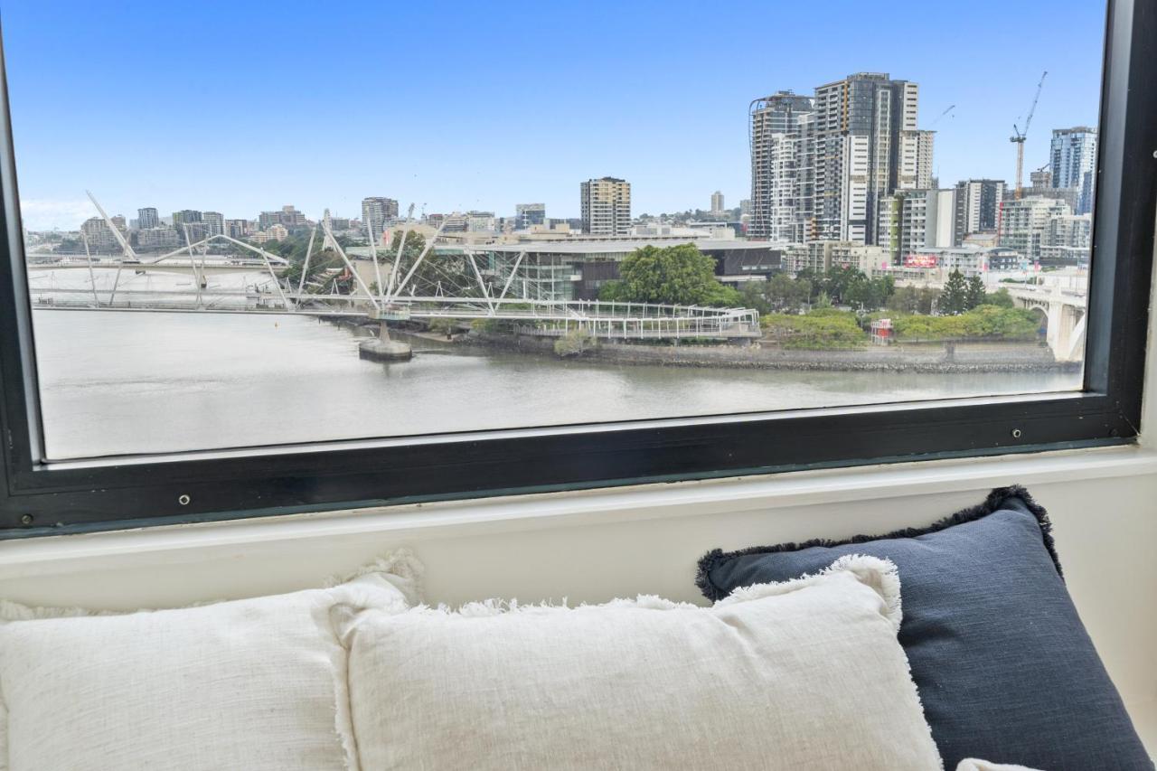 Brisbane Riverside Retreat Kültér fotó