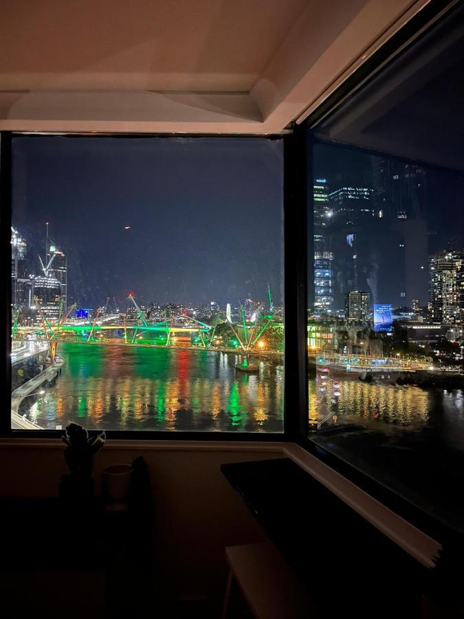 Brisbane Riverside Retreat Kültér fotó