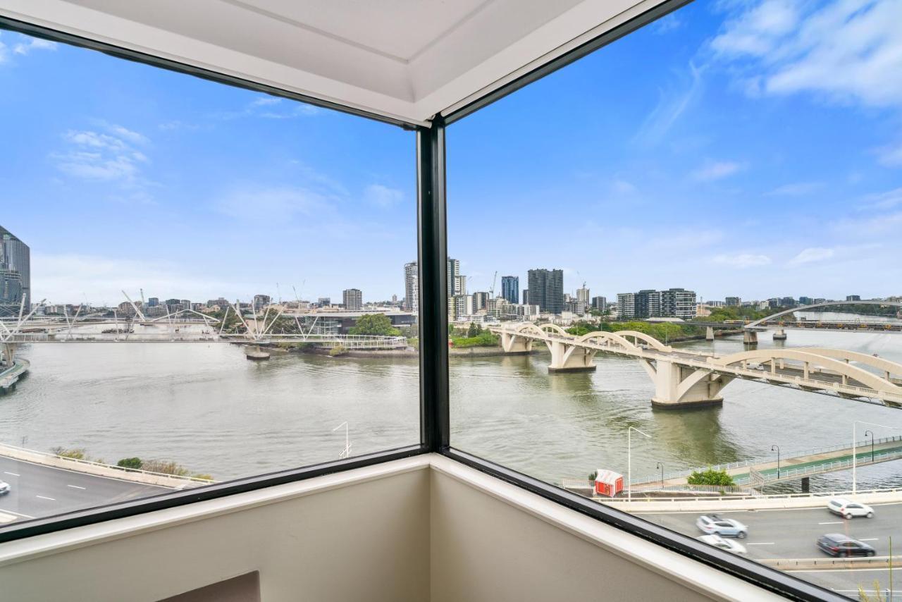 Brisbane Riverside Retreat Kültér fotó